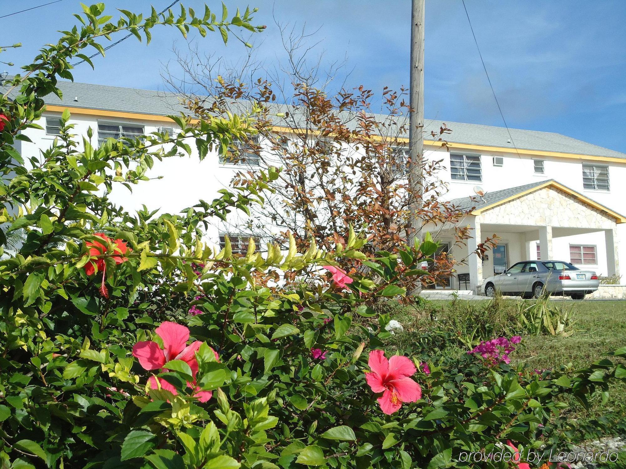 Orange Creek Inn Exteriör bild