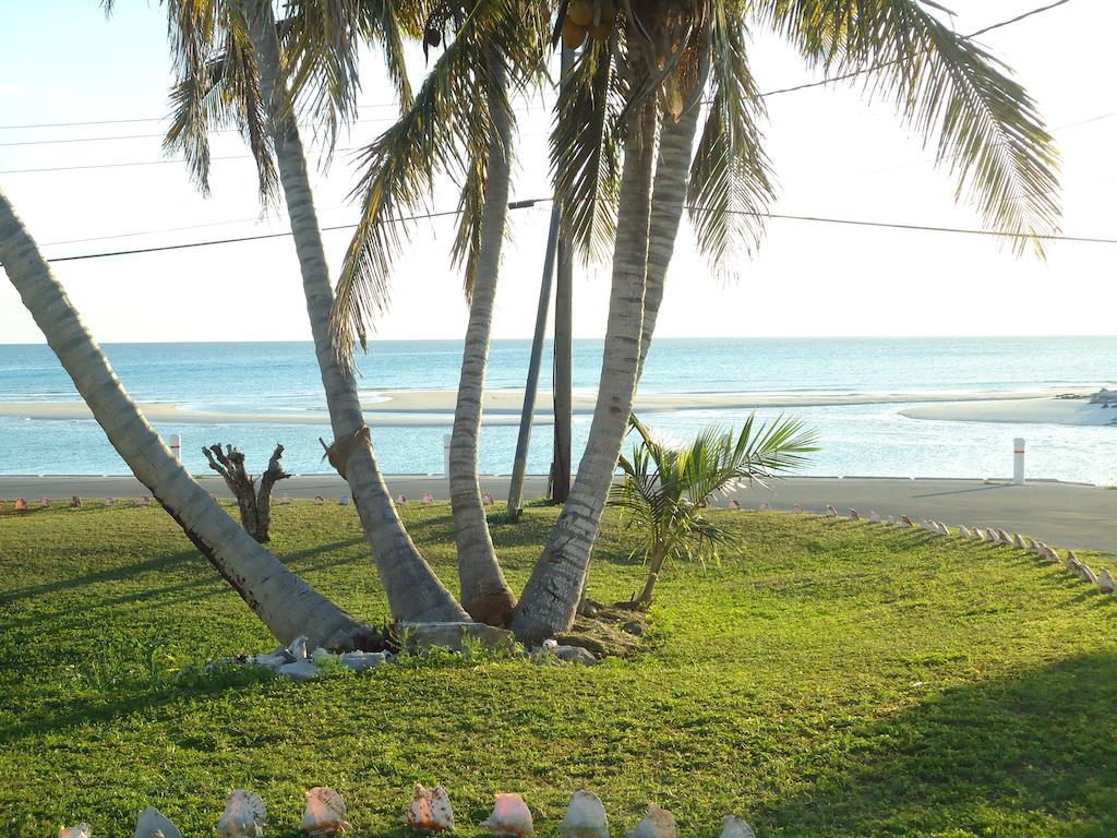 Orange Creek Inn Rum bild